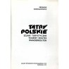 Tatry Polskie. Szlaki turystyczne
