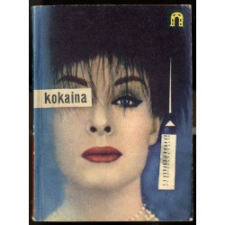Kokaina. Próg czasu