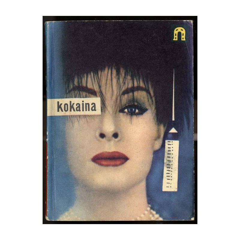 Kokaina. Próg czasu
