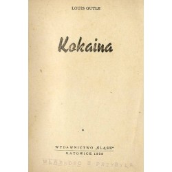 Kokaina. Próg czasu