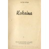 Kokaina. Próg czasu