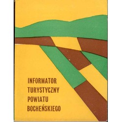 Informator turystyczny powiatu bocheńskiego