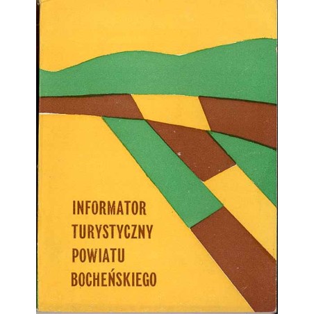 Informator turystyczny powiatu bocheńskiego