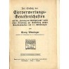 Der Einfluß der Eierverwertungs-Genossenschaften