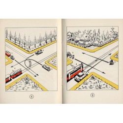 Pierwszeństwa przejazdu