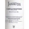 Filokartysta. 1 Aukcja Pocztówek (XVII Ogólnopolska). Warszawa 25 września 1999 r