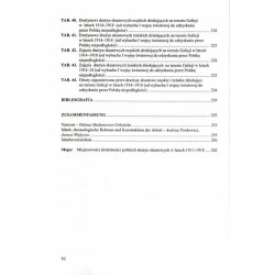 Informator statystyczny do dziejów społeczno-gospodarczych Galicji. Skauting polski w Galicji w latach 1911-1918