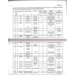 Informator statystyczny do dziejów społeczno-gospodarczych Galicji. Skauting polski w Galicji w latach 1911-1918