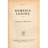 Komedia ludzka. Cierpienia Wynalazcy