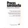 Proces szesnastu. Dokumenty NKWD