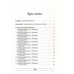 Proces szesnastu. Dokumenty NKWD