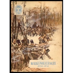 Walki powstańcze 1830-1831