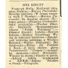 Polska Walcząca - Żołnierz polski na obczyźnie. Fighting Poland. Weekly for the Polish Forces. R.4 (1942). Nr 25 (20 czerwca 194