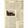 Polska Walcząca - Żołnierz polski na obczyźnie. Fighting Poland. Weekly for the Polish Forces. R.4 (1942). Nr 25 (20 czerwca 194
