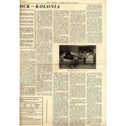 Polska Walcząca - Żołnierz polski na obczyźnie. Fighting Poland. Weekly for the Polish Forces. R.4 (1942). Nr 25 (20 czerwca 194