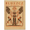 Bluszcz. Społeczno-literacki ilustrowany tygodnik kobiecy. R.60 (1927). Nr 17 (23 kwietnia 1927)