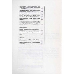 Kronika Warszawy. (1987). Nr 1/69