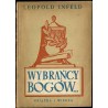 Wybrańcy bogów... Powieść o życiu Ewarysta Galois