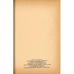 Obraz literatury polskiej XIX i XX wieku. Seria 6: T.2: Literatura polska w okresie międzywojennym