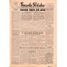 Gazeta Polska. Dziennik informacyjny Polaków na Bliskim Wschodzie. R.3 (1943). Nr 116 (555) (18 maja 1943)