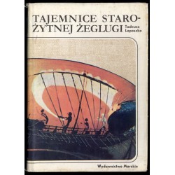 Tajemnice starożytnej żeglugi