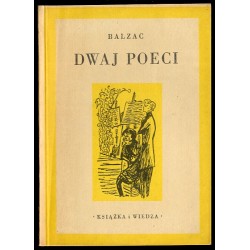 Dwaj poeci