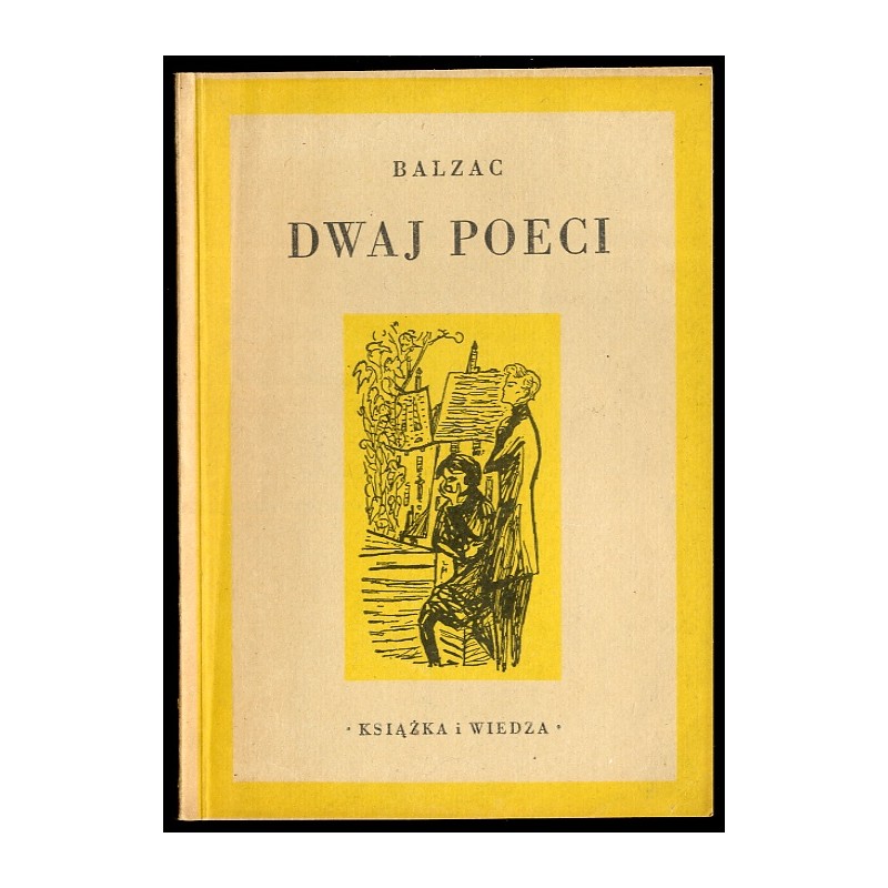Dwaj poeci