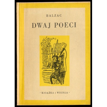 Dwaj poeci