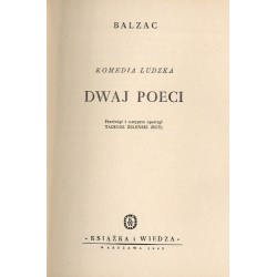 Dwaj poeci