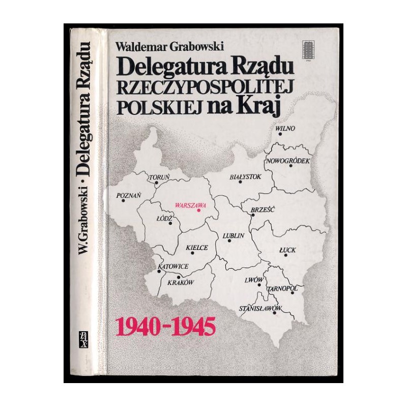 Delegatura Rządu Rzeczypospolitej Polskiej na Kraj
