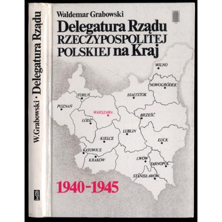 Delegatura Rządu Rzeczypospolitej Polskiej na Kraj