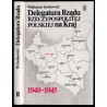 Delegatura Rządu Rzeczypospolitej Polskiej na Kraj