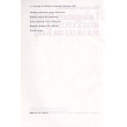 Delegatura Rządu Rzeczypospolitej Polskiej na Kraj