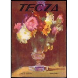 Tęcza. Ilustrowane pismo tygodniowe. R.3 (1929). Z. 49 (7 grudnia 1929) / Zbigniew Pronaszko / Dalki powiat Gniezno / Jawa Indon