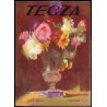 Tęcza. Ilustrowane pismo tygodniowe. R.3 (1929). Z. 49 (7 grudnia 1929) / Zbigniew Pronaszko / Dalki powiat Gniezno / Jawa Indon