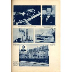 Tęcza. Ilustrowane pismo tygodniowe. R.3 (1929). Z. 49 (7 grudnia 1929) / Zbigniew Pronaszko / Dalki powiat Gniezno / Jawa Indon