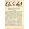 Tęcza. Ilustrowane pismo tygodniowe. R.3 (1929). Z. 49 (7 grudnia 1929) / Zbigniew Pronaszko / Dalki powiat Gniezno / Jawa Indon