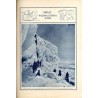 Tęcza. Ilustrowane pismo tygodniowe. R.3 (1929). Z. 49 (7 grudnia 1929) / Zbigniew Pronaszko / Dalki powiat Gniezno / Jawa Indon