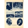 Tęcza. Ilustrowane pismo tygodniowe. R.3 (1929). Z. 49 (7 grudnia 1929) / Zbigniew Pronaszko / Dalki powiat Gniezno / Jawa Indon