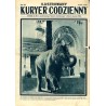 Ilustrowany Kurier Codzienny. Bezpłatny dodatek tygodniowy "Ilustrowanego Kuriera Codziennego" nr 4. R.8 (1932). Nr 2 (353) (4 s