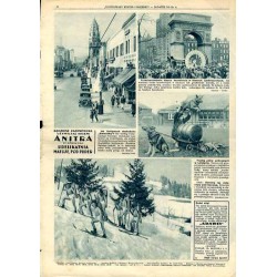 Ilustrowany Kurier Codzienny. Bezpłatny dodatek tygodniowy "Ilustrowanego Kuriera Codziennego" nr 4. R.8 (1932). Nr 2 (353) (4 s