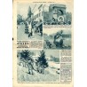 Ilustrowany Kurier Codzienny. Bezpłatny dodatek tygodniowy "Ilustrowanego Kuriera Codziennego" nr 4. R.8 (1932). Nr 2 (353) (4 s