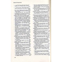 Jahrbuch der Auktionspreise für Bücher, Handschriften und Autographen. Ergebnisse der Auktionen in Deutschland, Holland, Österre