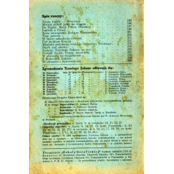 Szkoła Seraficka. R.11 (1936). Z.7-8 (VII-VIII 1936)