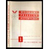 Wojskowy Przegląd Historyczny. R. 28 (1983). Nr 1 (103) (Styczeń - Marzec 1983)