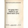 Wojskowy Przegląd Historyczny. R. 28 (1983). Nr 1 (103) (Styczeń - Marzec 1983)