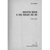 Absolutyzm rosyjski w dobie rewolucji 1905-1907. Reformy ustrojowe