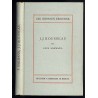 Sakmann Paul: Jean-Jacques Rousseau