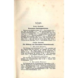 Sakmann Paul: Jean-Jacques Rousseau