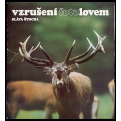 Vzrušeni fotolovem